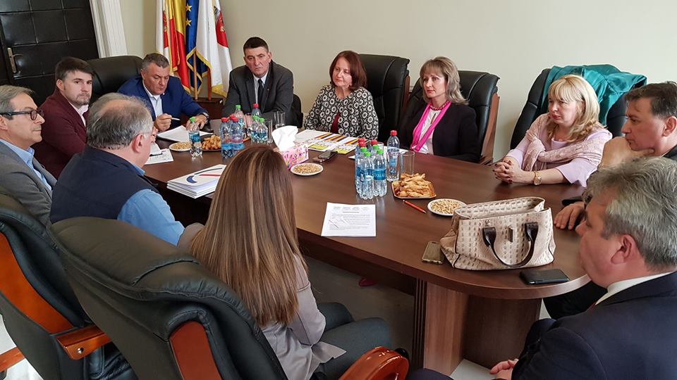 Elevi de la două licee din Deva vor face practică în Italia