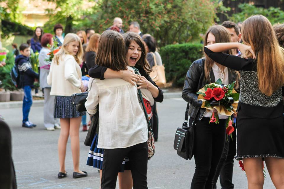 Investiţii de 20 de milioane de euro în învăţământul preuniversitar din municipiul Cluj-Napoca
