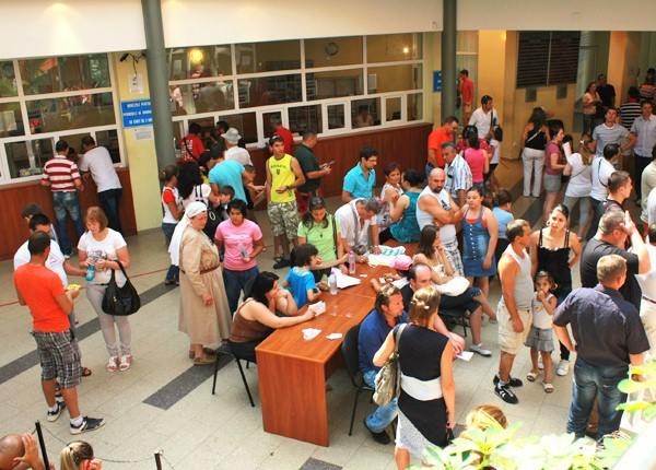 Măsuri pentru îmbunătățirea planului de securitate la serviciile publice comunitare de permise și pașapoarte în Maramureș
