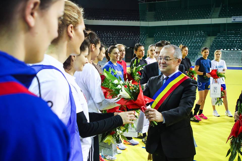 Primăria Cluj-Napoca a alocat suma de 142.500 lei pentru Trofeul Carpaţi. Vezi programul competiției