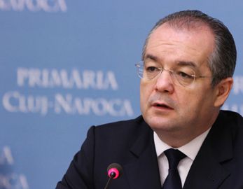 Primarul municipiului Cluj-Napoca, prezent la Congresul European al Administrațiilor Locale