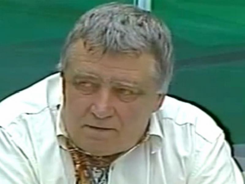 Emil Gocan, fost jucător al Gloriei Bistrița, a decedat