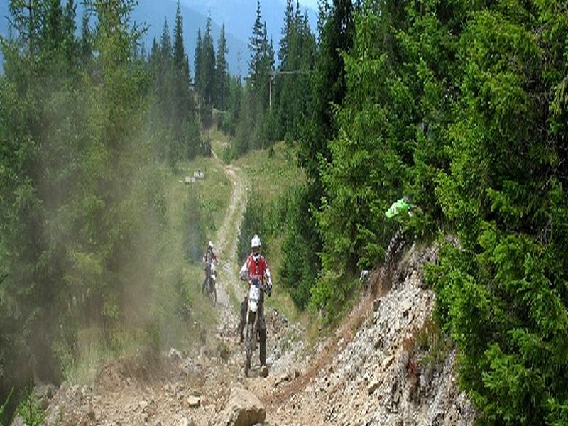 Festivalul Enduro Heniu 2014 debutează în 11 aprilie