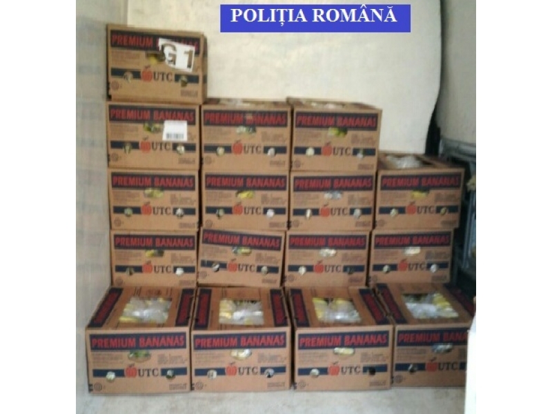 Acțiuni pentru combaterea evaziunii fiscale, desfășurate de polițiștii bistrițeni