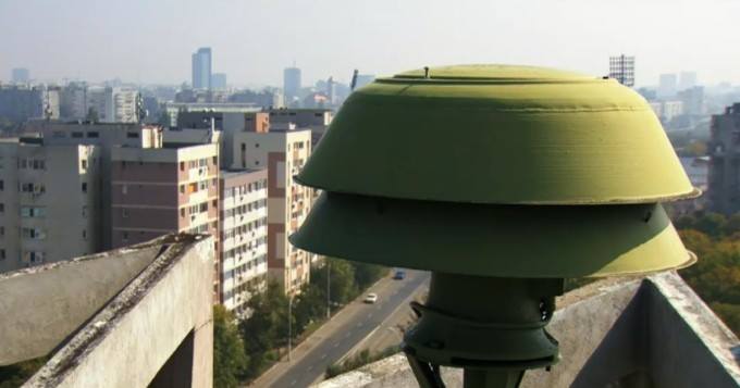 Începe modernizarea sistemului de alarmare publică la Deva
