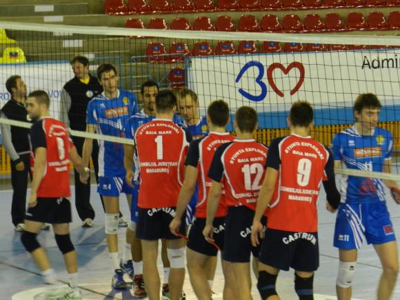 Știința Explorări a plecat spre Minsk, pentru returul cu Stroitel din Challenge Cup