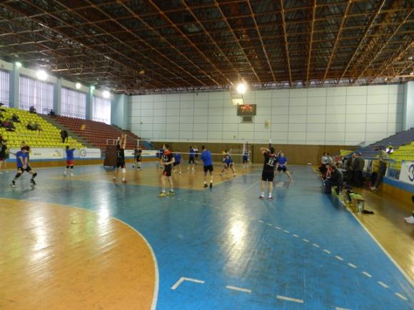 Știința Explorări va juca un amical cu CSVM Zalău, înaintea reluării campionatului
