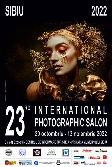 Expoziție de fotografie la Sibiu