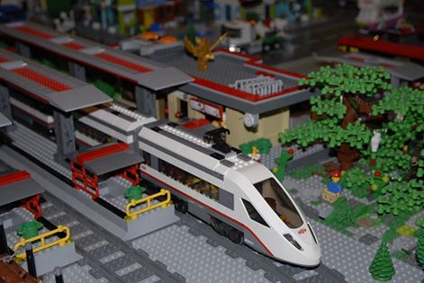 Cluj Napoca: Ethnologia Galactica 2016 – expoziţie de Lego la Muzeul Etnografic al Transilvaniei