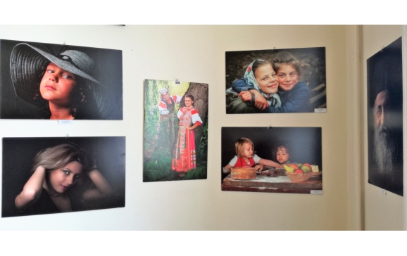 Expoziție internațională de artă fotografică în Oradea