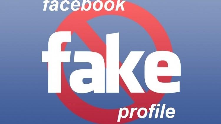 Inchisoare pentru cont fals pe Facebook!