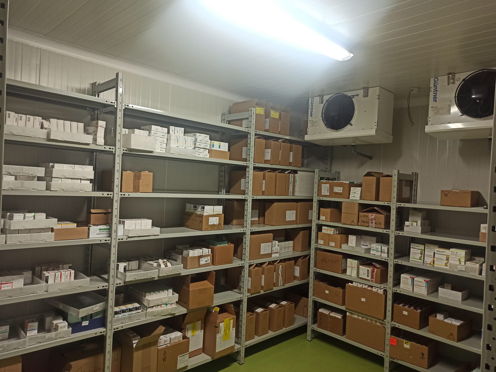 O nouă investiție la Spitalul Județean de Urgență Baia Mare