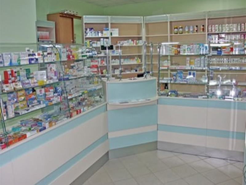 BISTRIȚA: Programul farmaciilor în perioada sărbătorilor de iarnă
