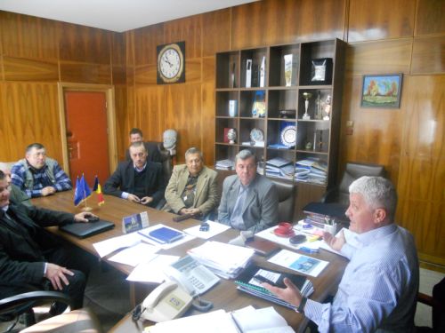 Fermierii din Maramureş pot beneficia de subvenţia sub formă de primă din partea statului
