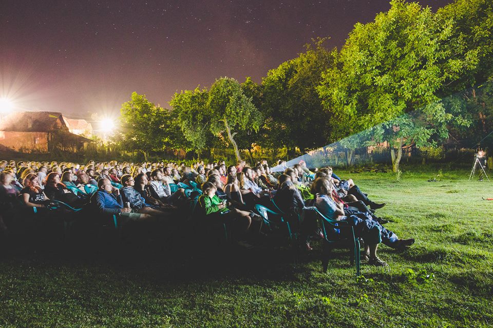 Nopțile de „Lună Plină” se întorc la Biertan între 25 și 28 august