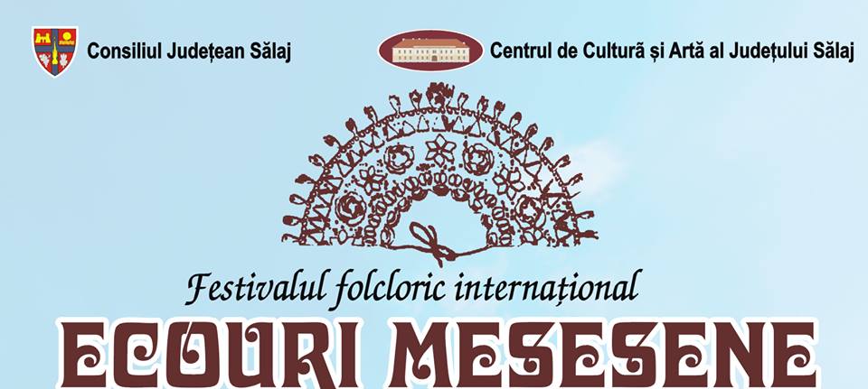 Se caută voluntari pentru organizarea ediției din acest an a Festivalului Internațional de Folclor „Ecouri Meseșene”