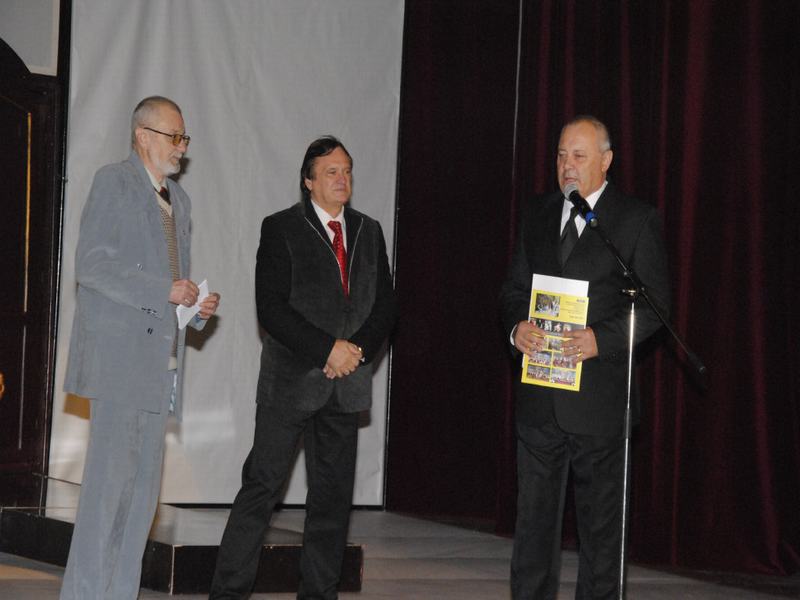 A IX-a ediție a Festivalului Internațional de Teatru și Literatură ,,Liviu Rebreanu”