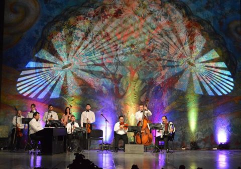 A 6-a ediție a Festivalului concurs de romanțe „Poveste de toamnă” (Baia Mare, 12-13 noiembrie)