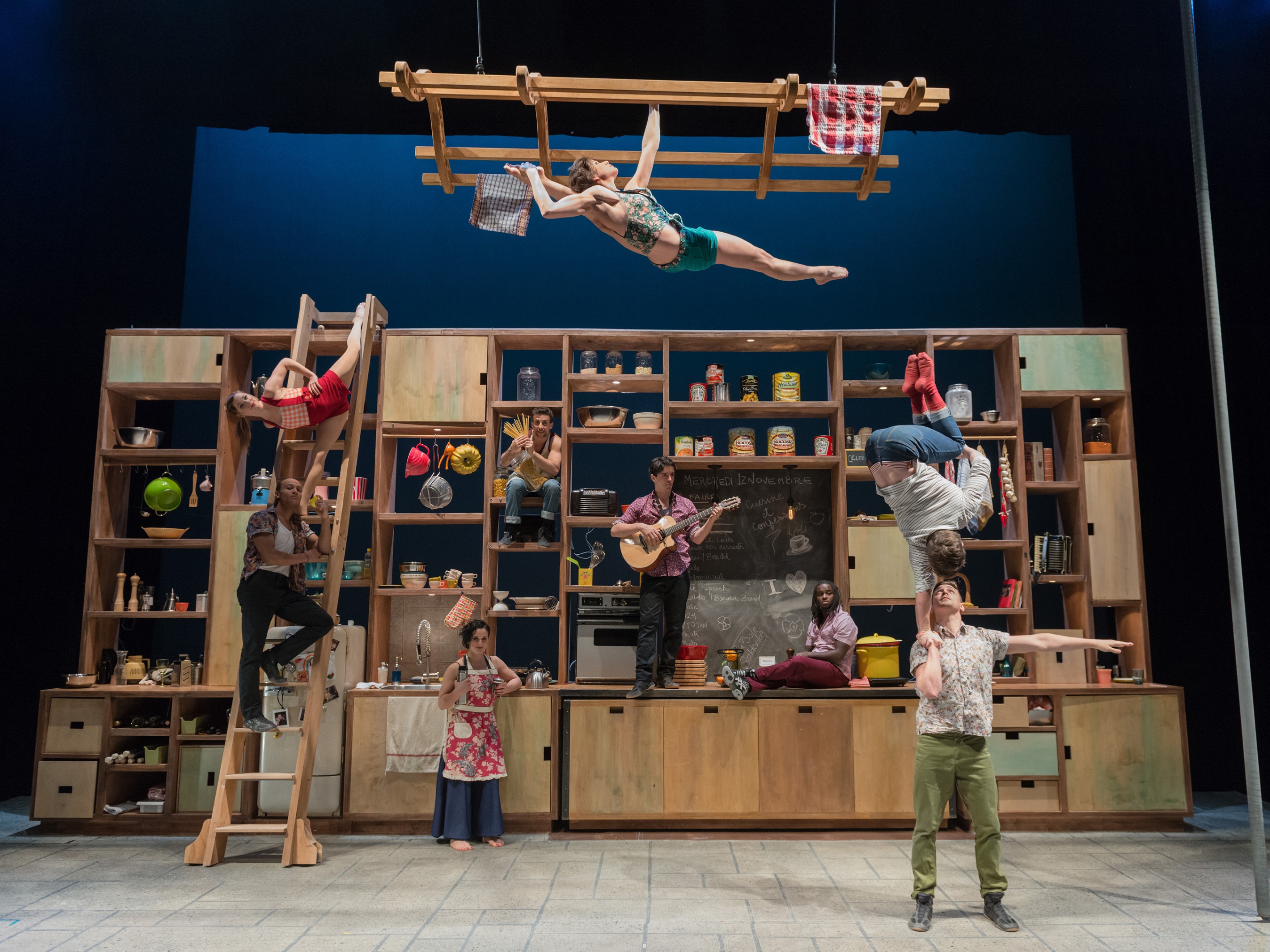 Vineri începe Festivalul Internațional de Teatru de la Sibiu