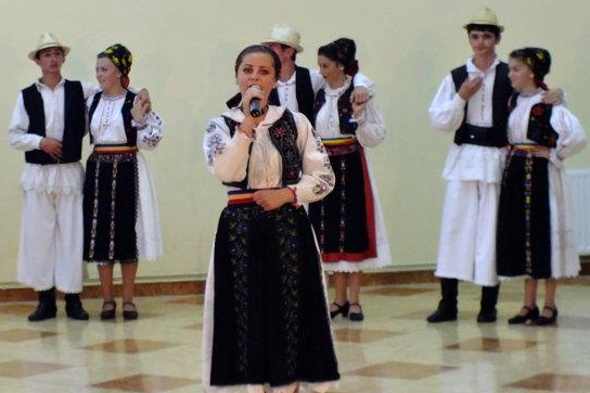 Festivalul Ghiocelului, la Tilecuș