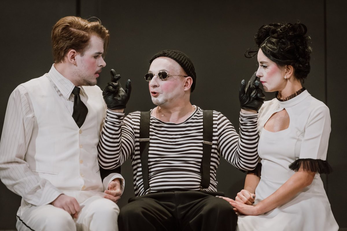 Festivalul Interetnic de teatru se va desfășura în Satu Mare