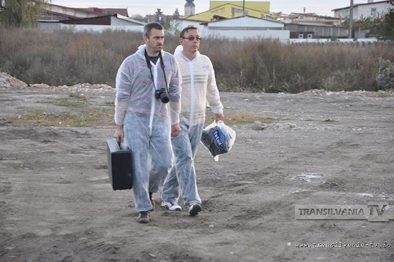Criminalul fetiţei dispărute a fost arestat. A ucis-o ca să ascundă violul!