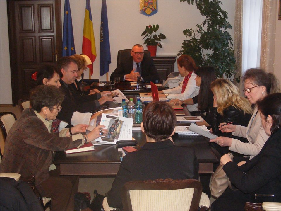 Programului “Fiecare Copil în Grădiniţă” va fi continuat în județul Cluj