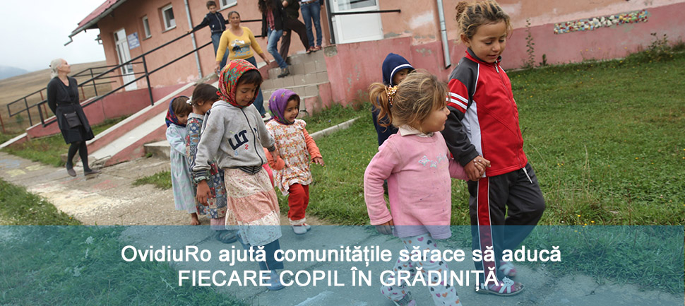 Hunedoara: Tichetele sociale pentru gradiniță se acorda din acest an