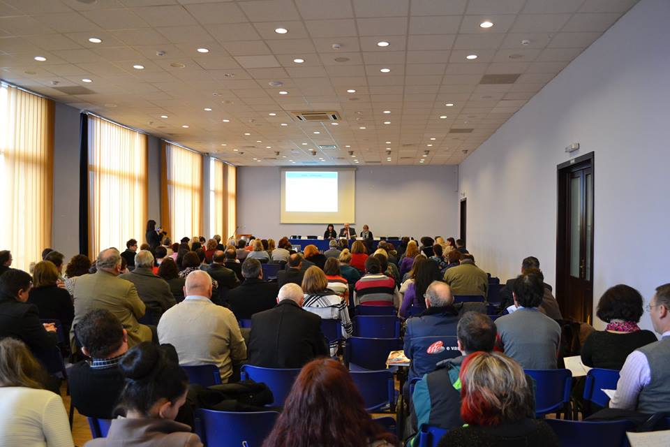 Cluj Napoca: „Fiecare Copil în Grădiniţă”