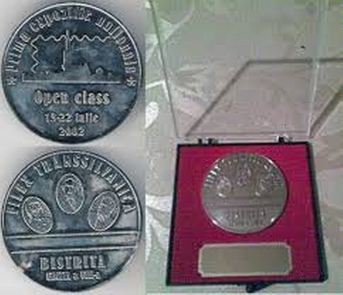 Expoziţia Naţională de Filatelie şi Numismatică