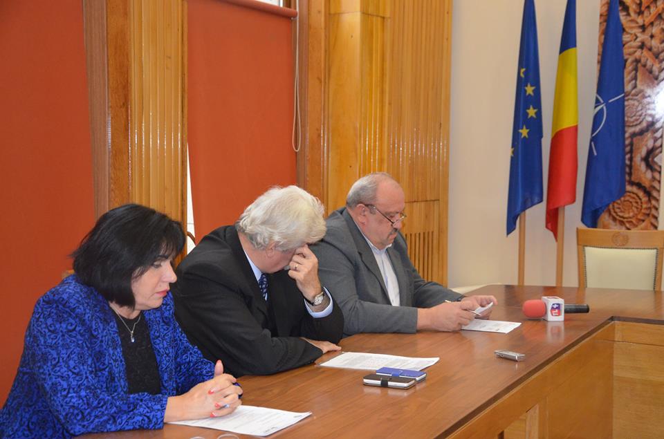 În primele nouă luni ale anului, finanțele publice maramureșene au încasat peste 939.000 milioane lei