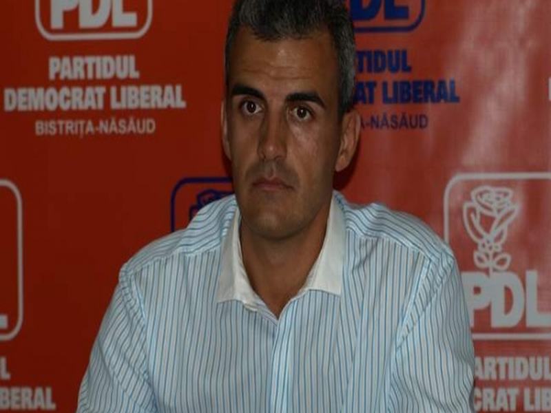 Cristian Florian: La graniţa ţării se moare, PSD-ul sărbătoreşte (DECLARAȚIE POLITICĂ)