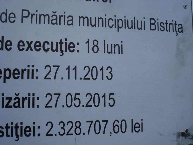 Florin Bojor: ,,Dragă Primărie, de ce nu mă mai laşi să intru pe proprietatea mea?”