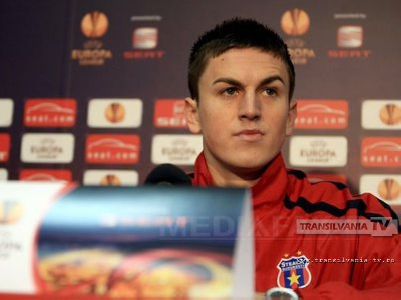 Prodan crede că Gardoș va fi vândut mai scump decât Chiricheș
