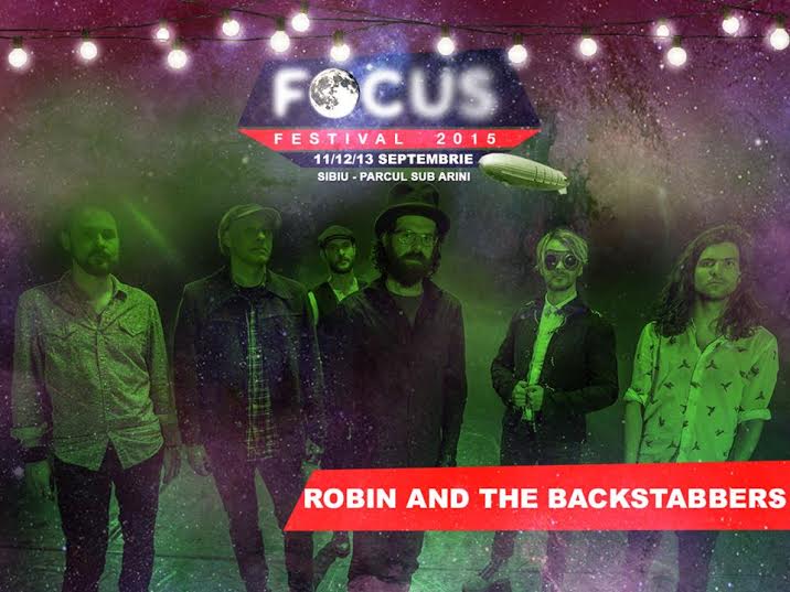 Alternativ în Subarini: Focus Festival revine la Sibiu