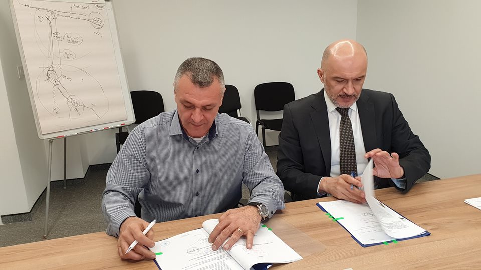 Noi fonduri europene atrase pentru modernizarea Devei