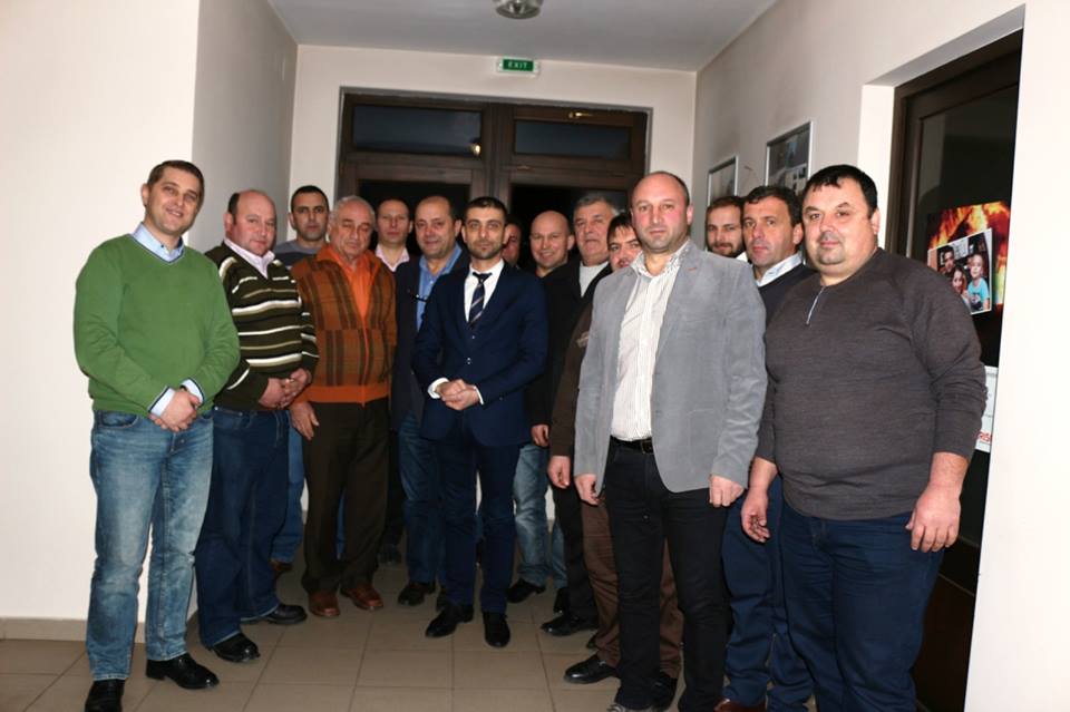 Comuna Săcălășeni, campioană în atragerea de fonduri europene și guvernamentale