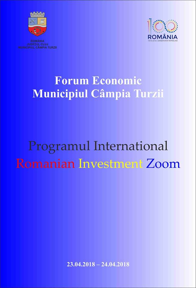 La Câmpia Turzii vor fi încheiate parteneriate comerciale strategice