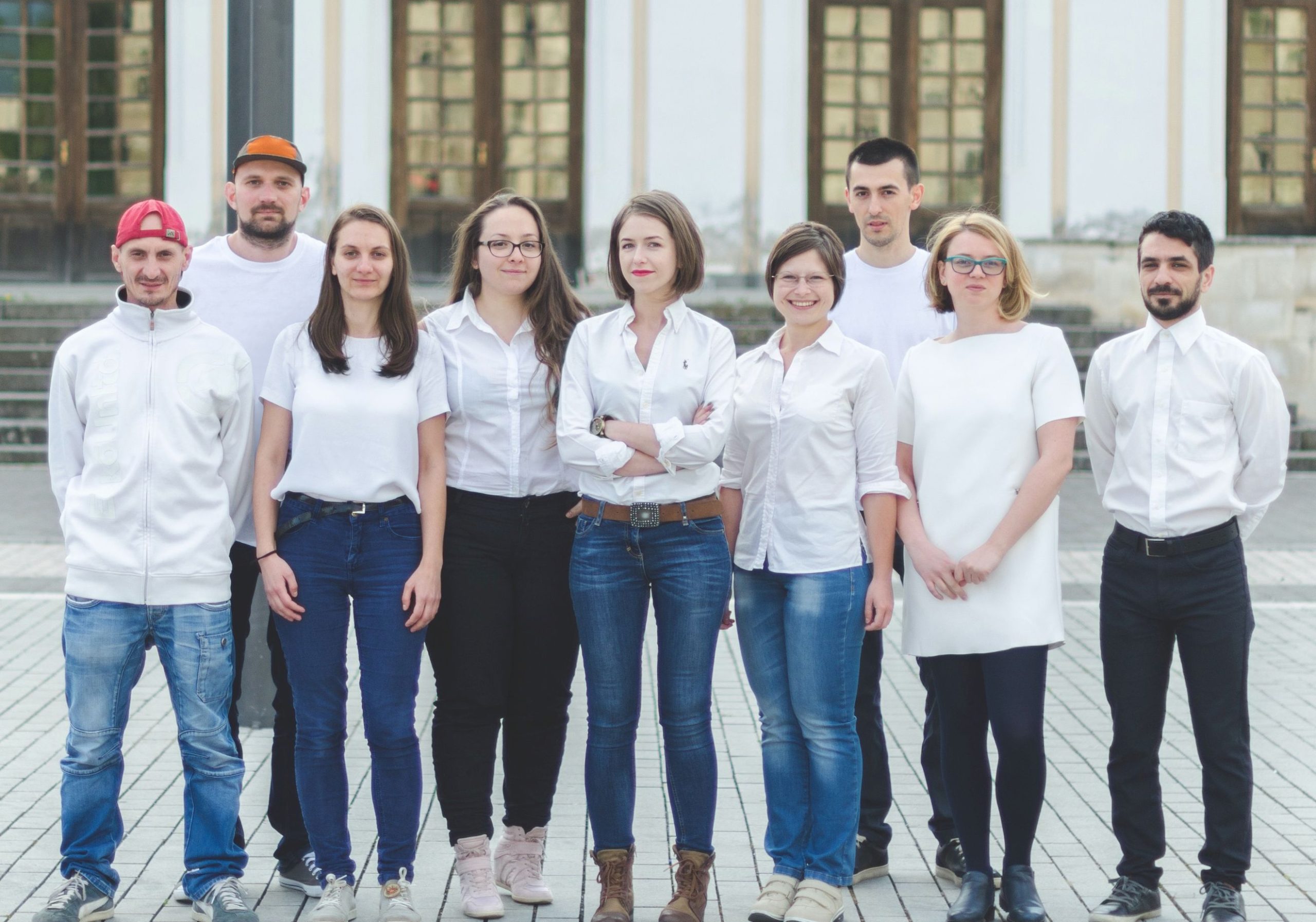 Forum Apulum. Inspirăm, mobilizăm, implicăm