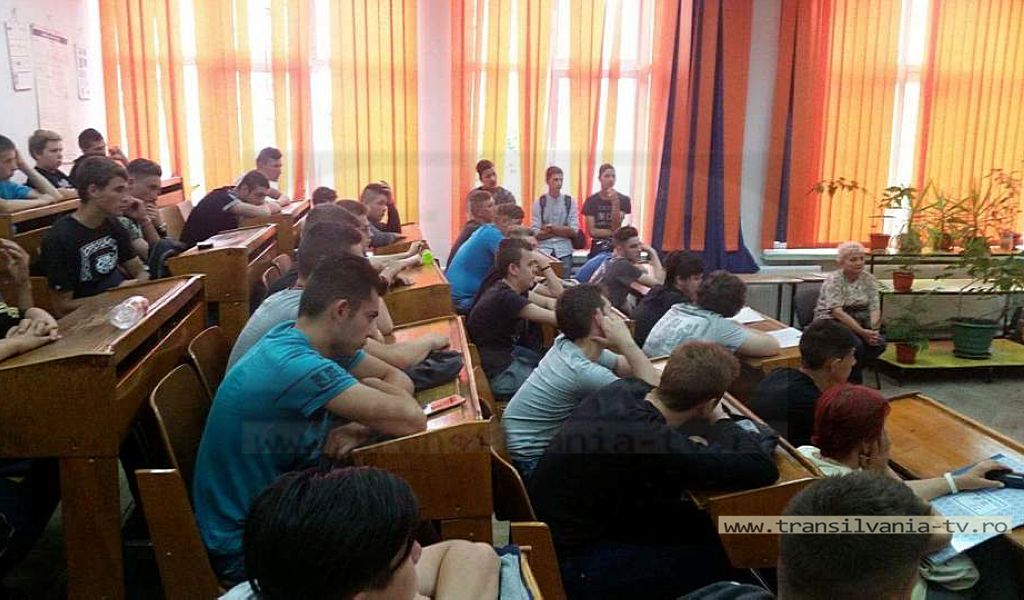 ,,Misiune Posibilă-Şanse egale în alegerea carierei”