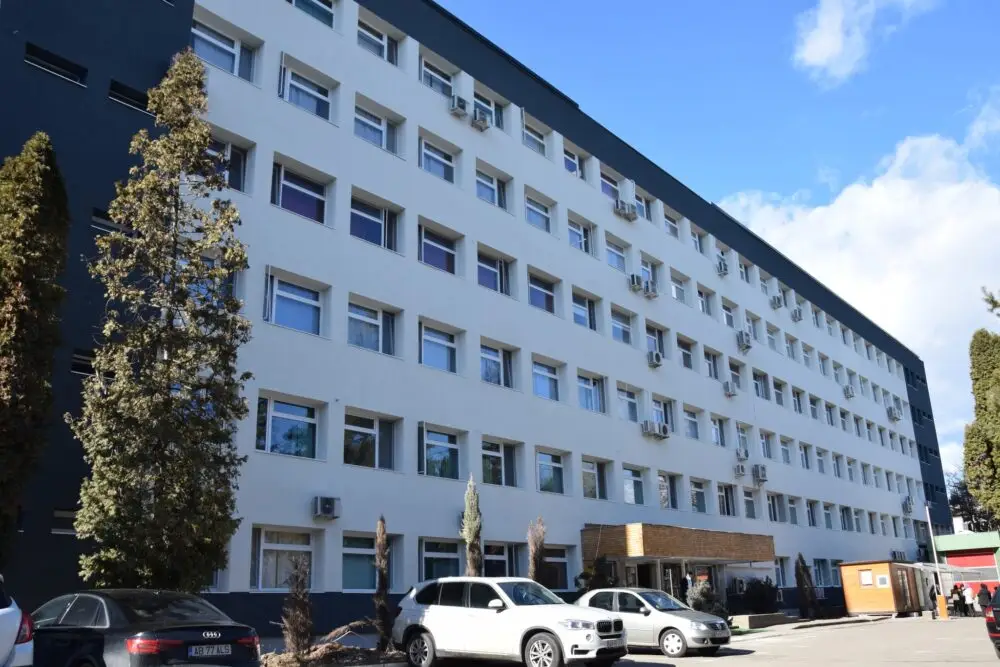 Pacientă diagnosticată cu trei tipuri de cancer, operată cu succes la Spitalul Județean de Urgență Alba Iulia