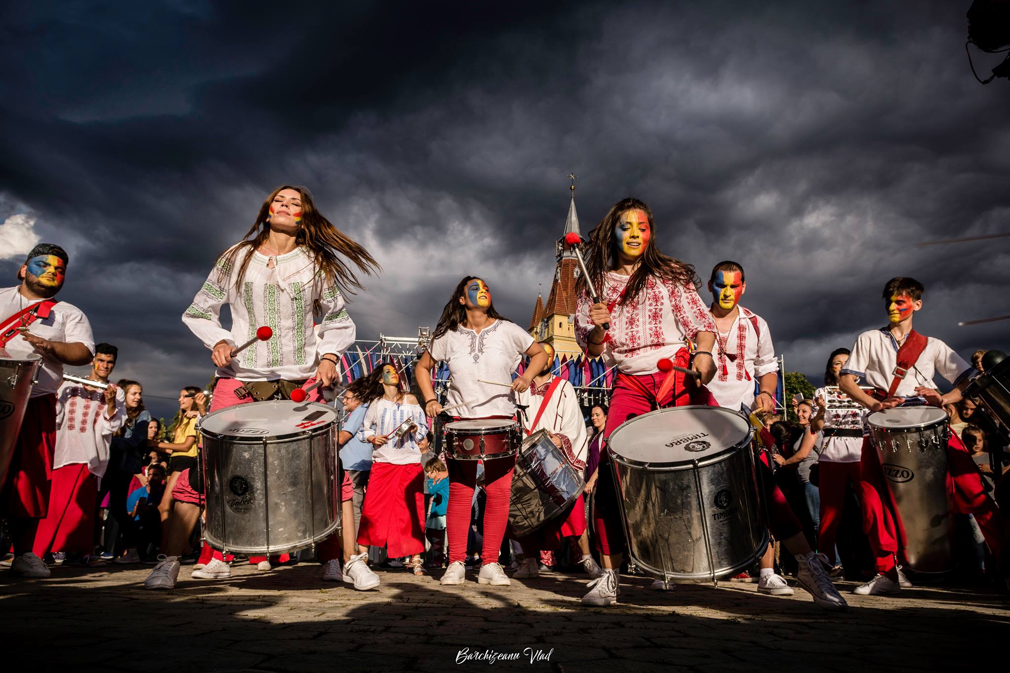 Începe a 6-a ediție a Alba Iulia Music & Film Festival 2018!