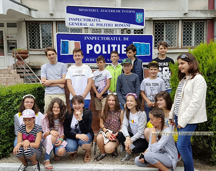 Tabăra Internațională de Circulație