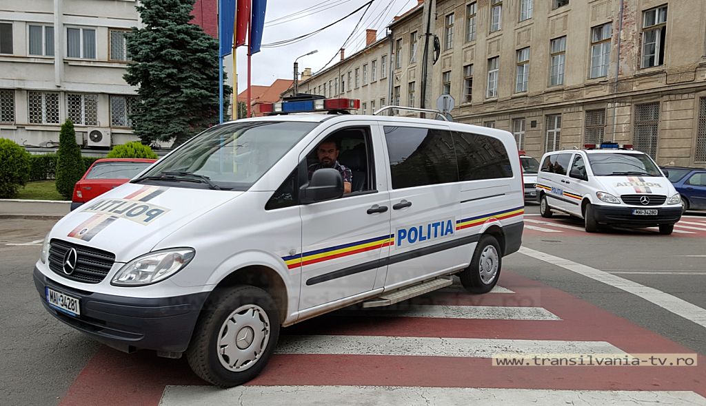 Tânăr de 16 ani, accidentat grav de o sătmăreancă pe trecerea de pietoni