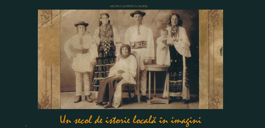 Expoziția „Fotoetnografica”, găzduită începând de luni de Centrul de Cultură și Artă Sălaj
