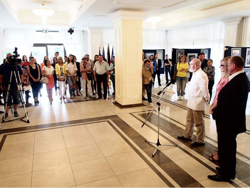 „Fotoetnografica” ediţia a XIV-a, Valea Vişeului