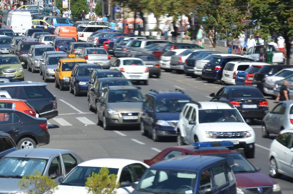 Atentie! Joi, 25.03.2021, circulatie de cosmar in Sebes! Se inchide Autostrada A1!
