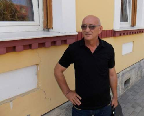 Padurarul Matei Nicolaie (Nichi Ardeal) a fost ales presedintele Comisiei Economice a CL Sebes! El voia 1,7 milioane de euro de la Primaria Sebes.