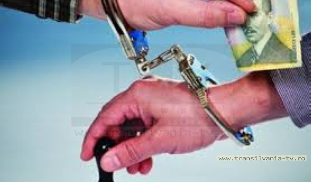 Tânăr de 27 de ani din comuna Santău a fost reținut de polițiști pentru 24 de ore