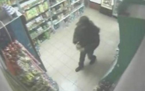 Furt comis dintr-un spermarket din Orăștie